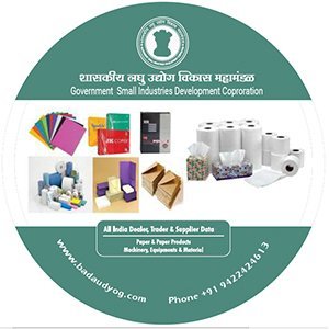 Paper & Paper Products