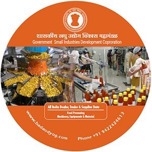 Food Processing