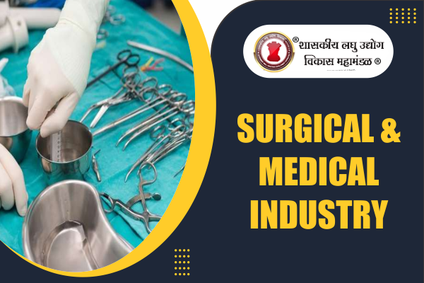 Surgical & Medical